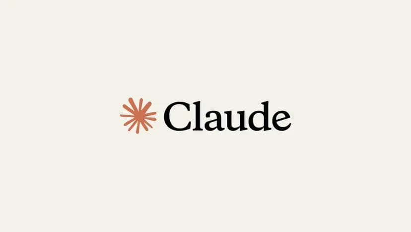 Claude logo