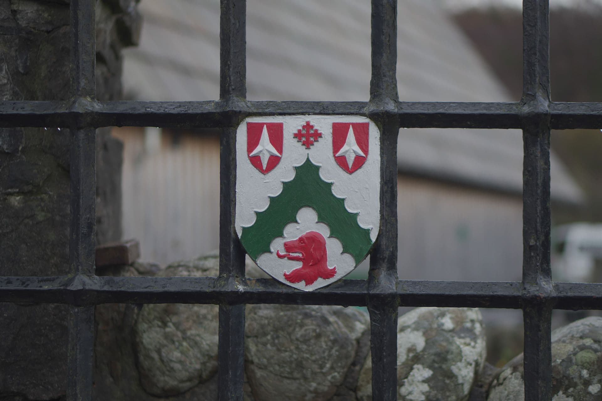 The Castle Directory