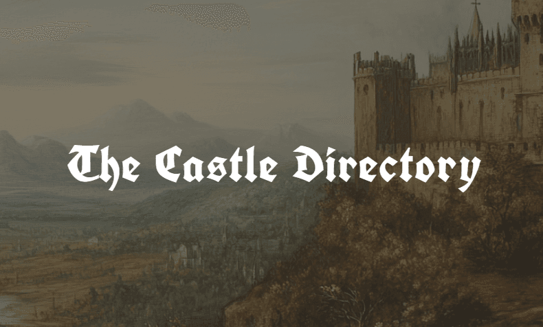 The Castle Directory